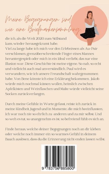 Produktbild: Wie wir uns trafen und ich die Liebe fand