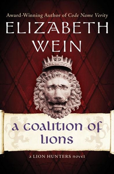 Produktbild: A Coalition of Lions