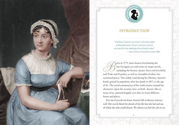 Produktbild: Gin Austen