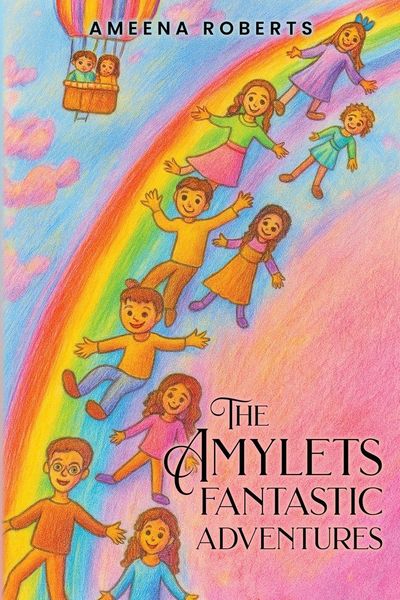 Produktbild: The Amylets Fantastic Adventures