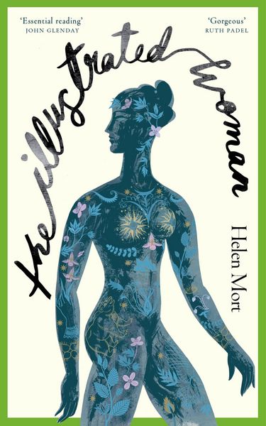 Produktbild: The Illustrated Woman