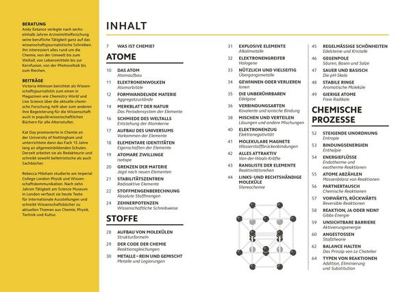 Produktbild: Simply Chemie