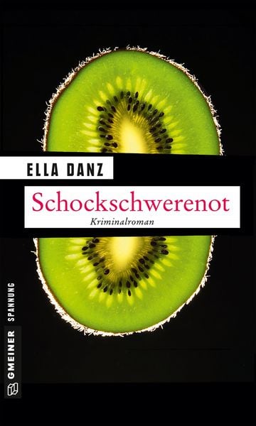 Produktbild: Schockschwerenot