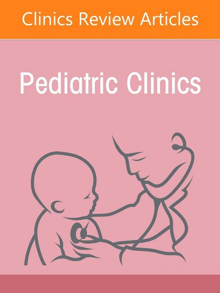Produktbild: Health of Youth in the Carceral System, an Issue of Pediatric Clinics of North America