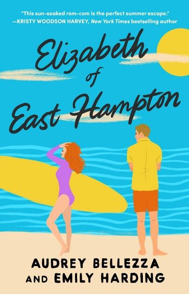 Produktbild: Elizabeth of East Hampton