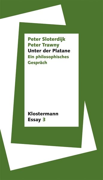 Produktbild: Unter der Platane
