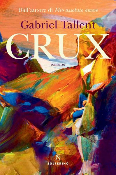 Produktbild: Crux