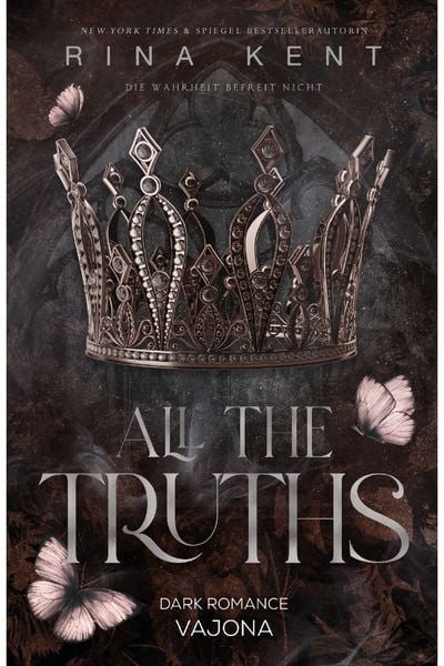 Produktbild: All The Truths
