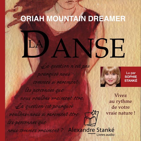 Produktbild: La danse