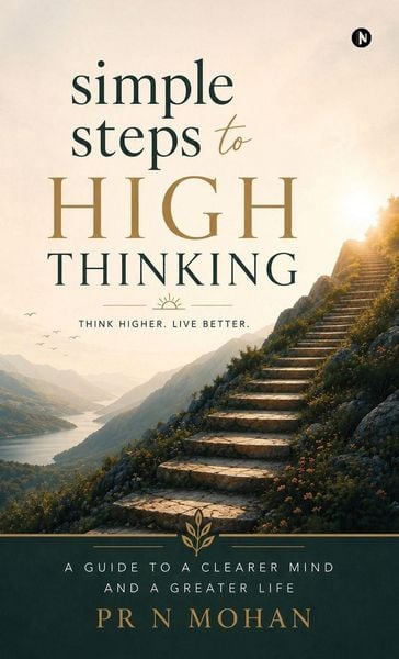 Produktbild: Simple Steps to High Thinking