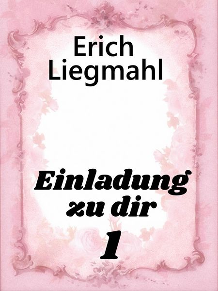 Produktbild: Einladung zu dir 1