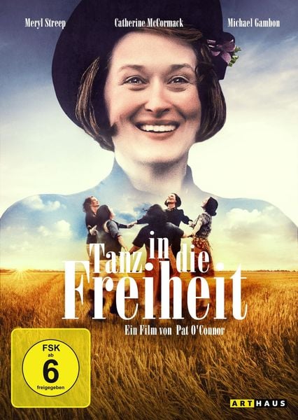 Produktbild: Tanz in die Freiheit