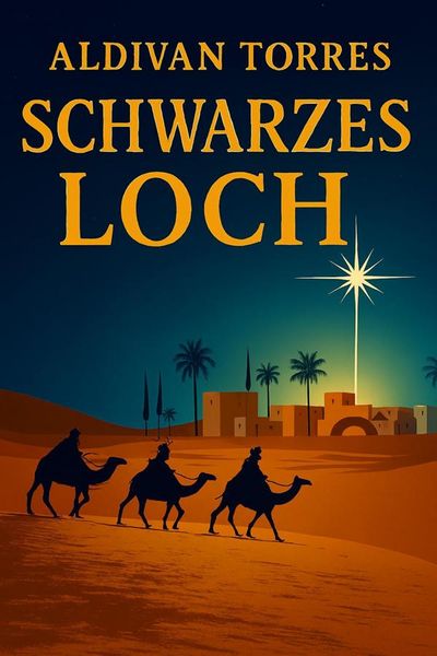 Produktbild: Schwarzes Loch