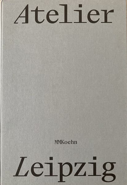 Produktbild: Atelier Leipzig