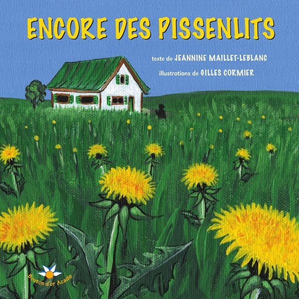 Produktbild: Encore des pissenlits