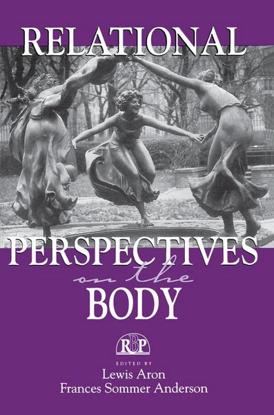 Produktbild: Relational Perspectives on the Body