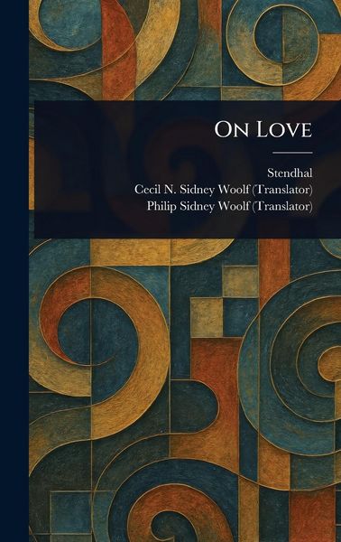 Produktbild: On Love