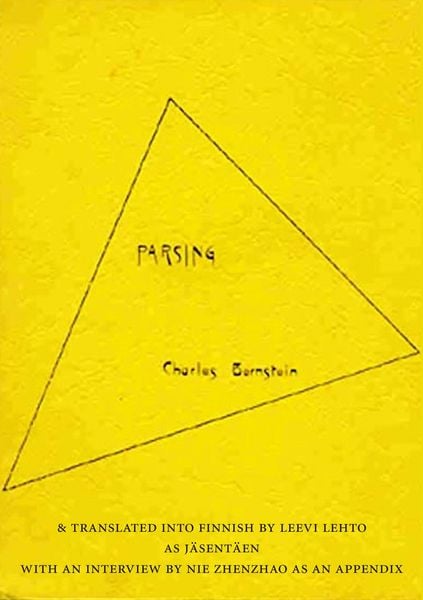 Produktbild: Parsing / J&auml;sent&auml;en