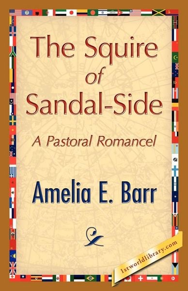 Produktbild: The Squire of Sandal-Side