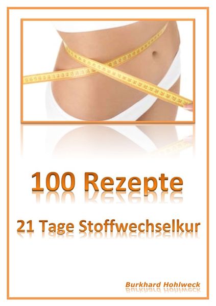 Produktbild: 100 Rezepte