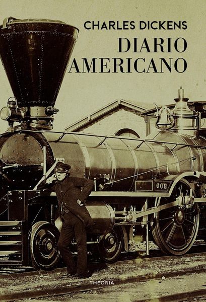 Produktbild: Diario americano
