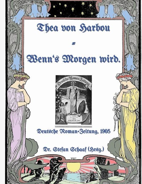 Produktbild: Wenn's Morgen wird.