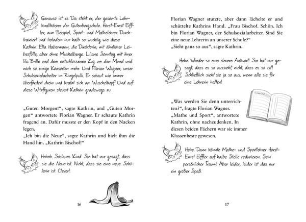 Produktbild: Die schlimmste Klasse der Welt (Band 6) &ndash; Helden und Legenden