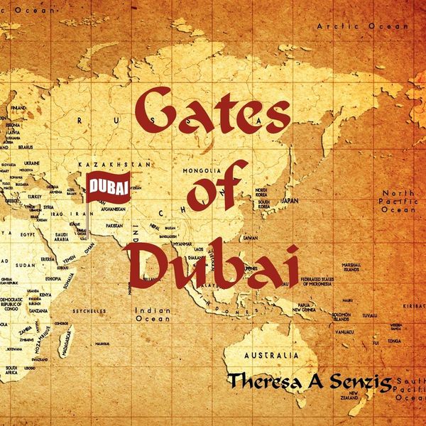 Produktbild: Gates of Dubai
