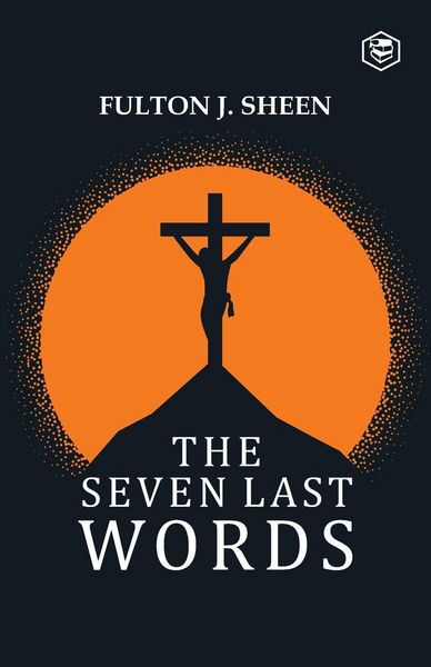 Produktbild: The Seven Last Words