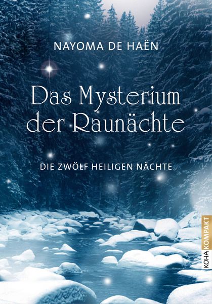 Produktbild: Das Mysterium der Raun&auml;chte