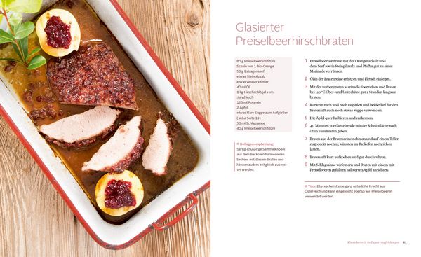 Produktbild: Richtig gute Sonntagsbraten