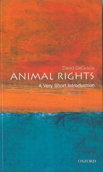 Produktbild: Animal Rights