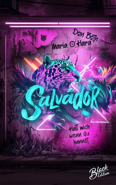 Produktbild: Salvador