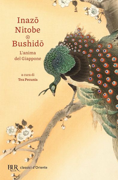 Produktbild: Bushido. L'anima del Giappone
