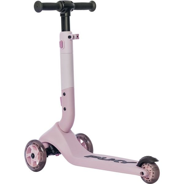 Produktbild: PUKY ROLLER PUSH RASPBERRY