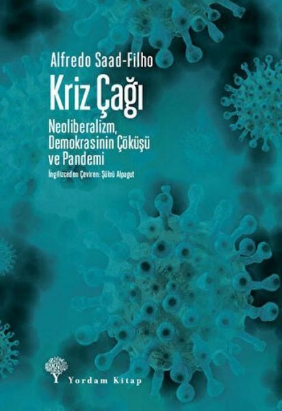 Produktbild: Kriz Cagi