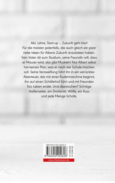 Produktbild: Kein Plan