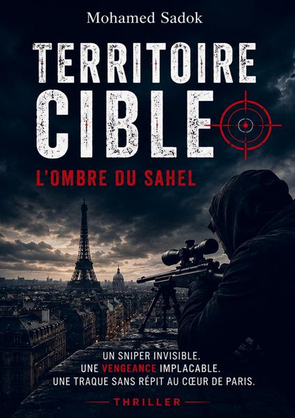 Produktbild: Territoire Cible