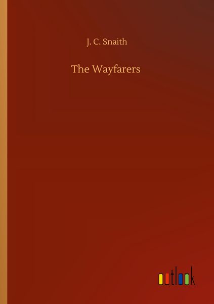 Produktbild: The Wayfarers