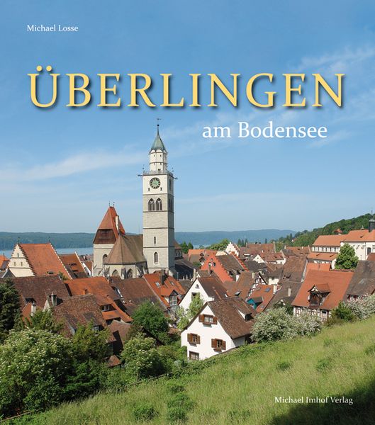 Produktbild: &Uuml;berlingen am Bodensee