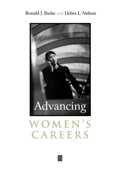 Produktbild: Advancing Women's Careers