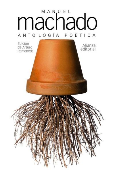Produktbild: Antolog&iacute;a po&eacute;tica