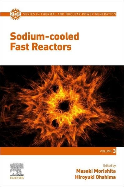 Produktbild: Sodium-cooled Fast Reactors