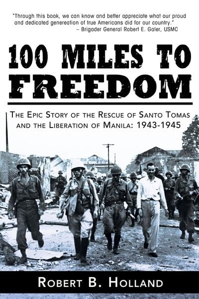 Produktbild: 100 Miles to Freedom