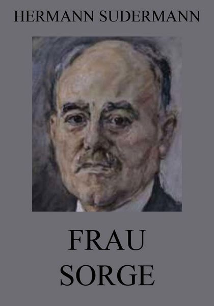 Produktbild: Frau Sorge