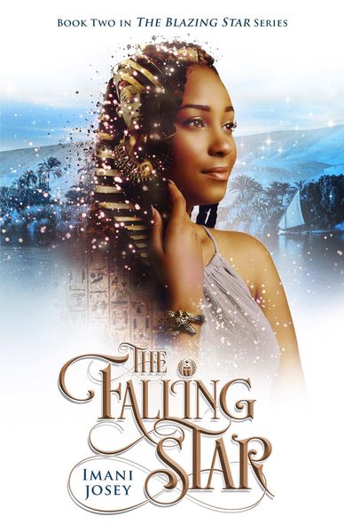 Produktbild: The Falling Star