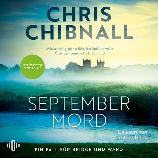 Produktbild: Septembermord
