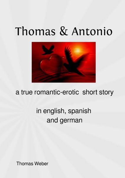 Produktbild: Thomas &amp; Antonio