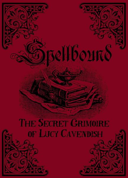 Produktbild: Spellbound