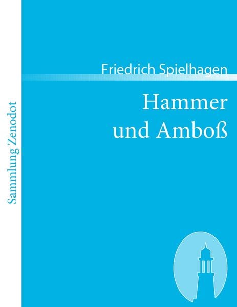 Produktbild: Hammer und Ambo&szlig;